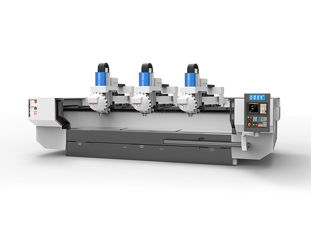 高速三頭三通道加工中心  SD1170V7Z-3-BT30 高速三頭三通道加工中心  SD1170V7Z-3-BT30