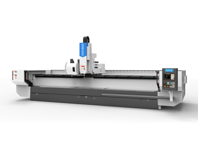 型材加工中心SD4560V7C-BT40 型材加工中心SD4560V7C-BT40
