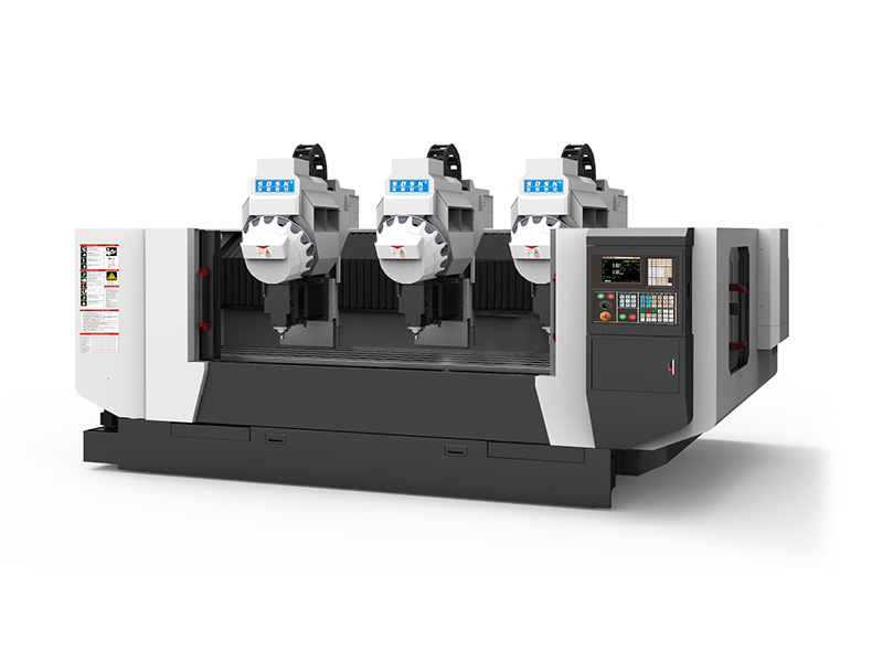 三頭型材加工中心SD3000-3Z-BT30技術(shù)規(guī)格書 三頭型材加工中心SD3000-3Z-BT30技術(shù)規(guī)格書