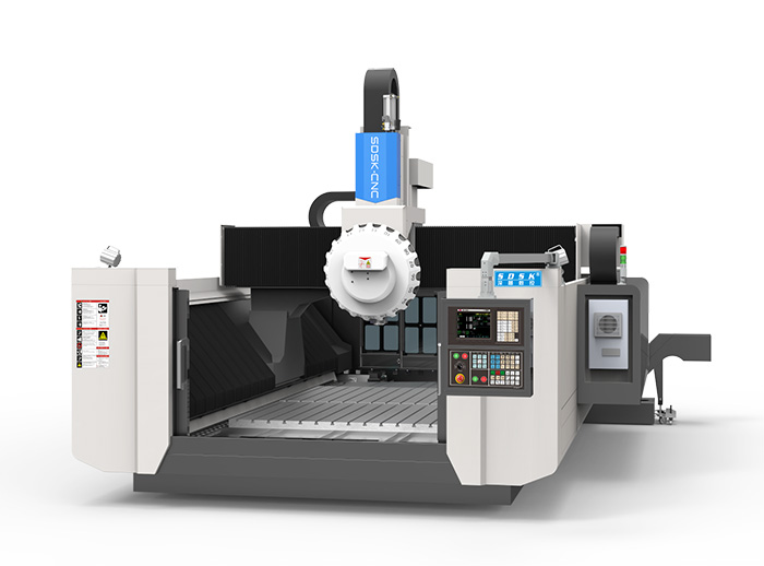 動(dòng)梁式龍門加工中心SDSK3020DL-BT40  動(dòng)梁式龍門加工中心SDSK3020DL-BT40