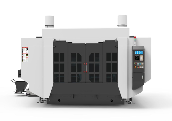 雙頭雙通道高速精雕機(jī)SDSK8010-2X2Y2Z-ISO25 雙頭雙通道高速精雕機(jī)SDSK8010-2X2Y2Z-ISO25